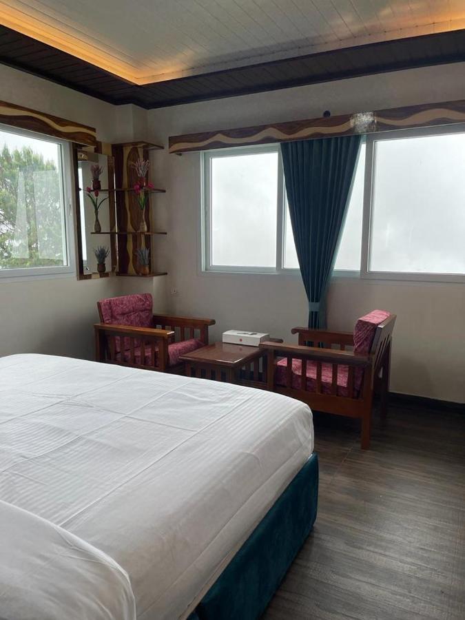 Silver Oak Resorts Yedapalli Exterior foto