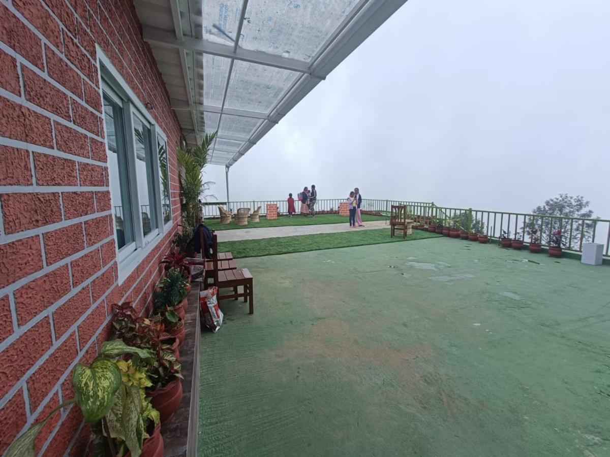 Silver Oak Resorts Yedapalli Exterior foto