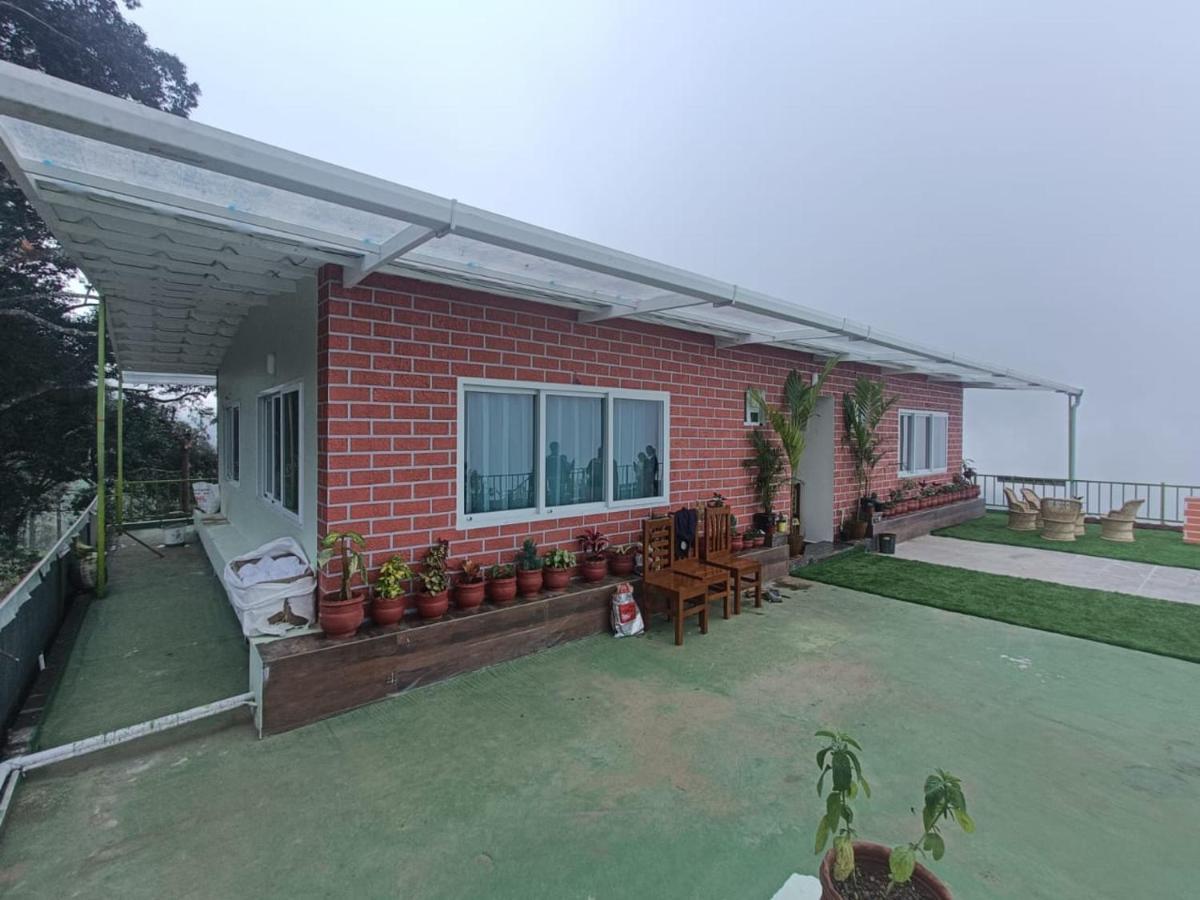 Silver Oak Resorts Yedapalli Exterior foto