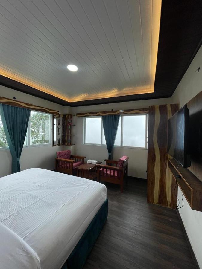 Silver Oak Resorts Yedapalli Exterior foto