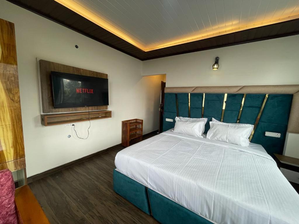 Silver Oak Resorts Yedapalli Exterior foto
