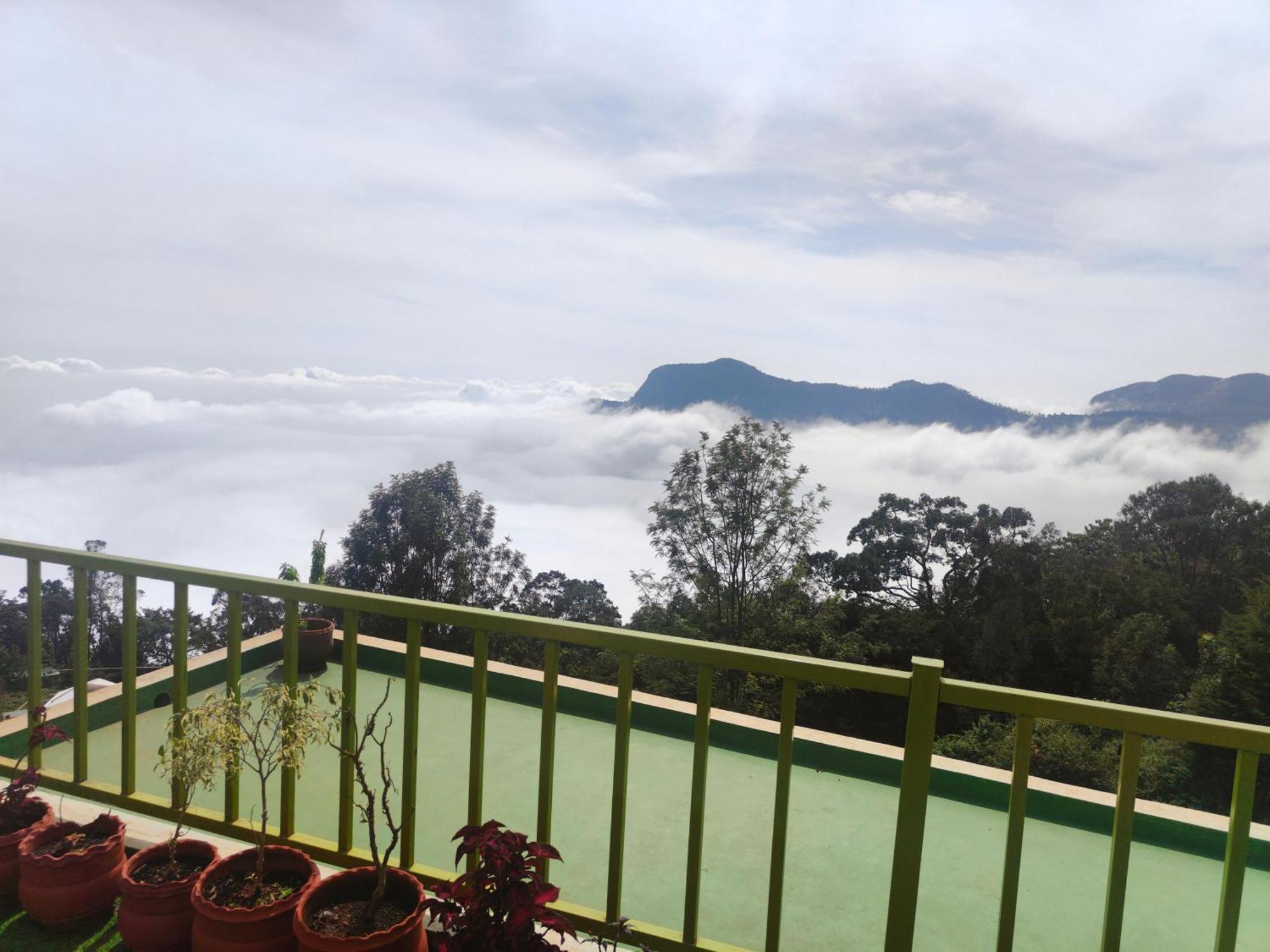 Silver Oak Resorts Yedapalli Exterior foto
