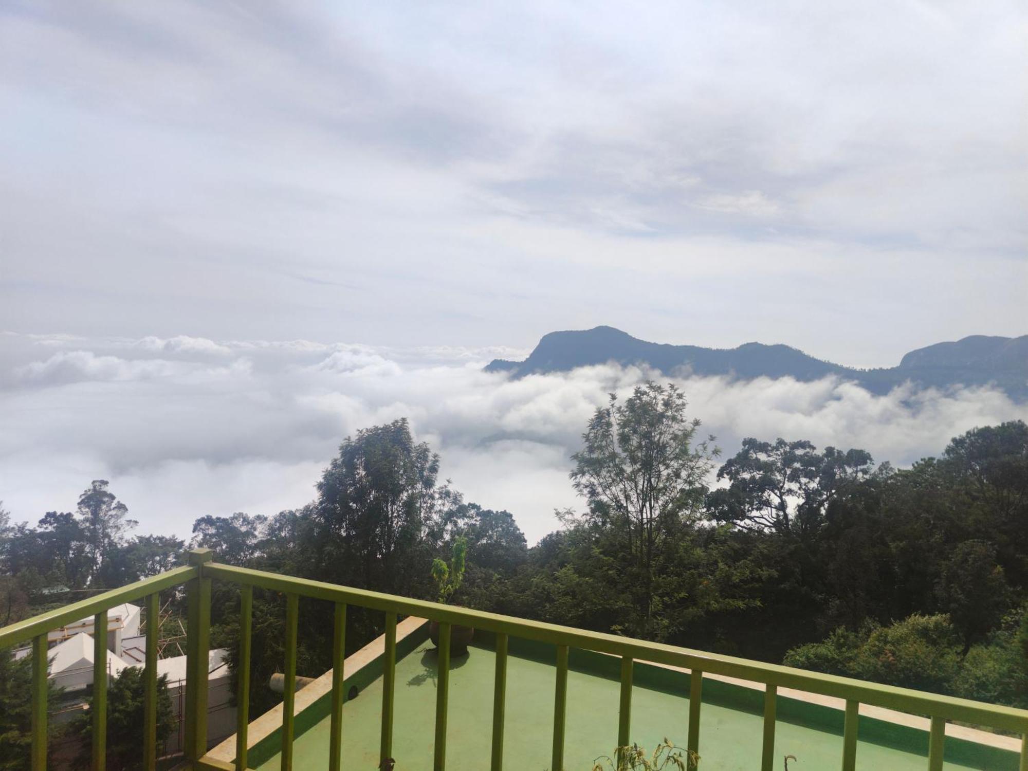 Silver Oak Resorts Yedapalli Exterior foto