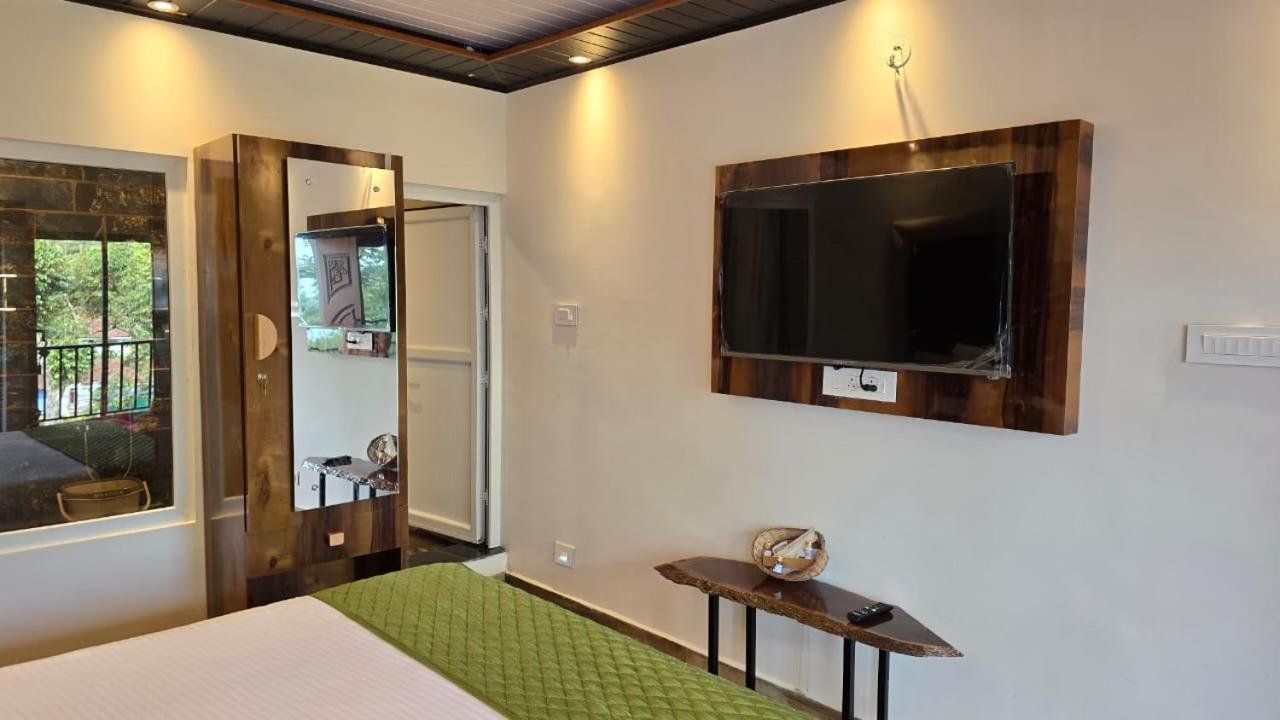 Silver Oak Resorts Yedapalli Exterior foto