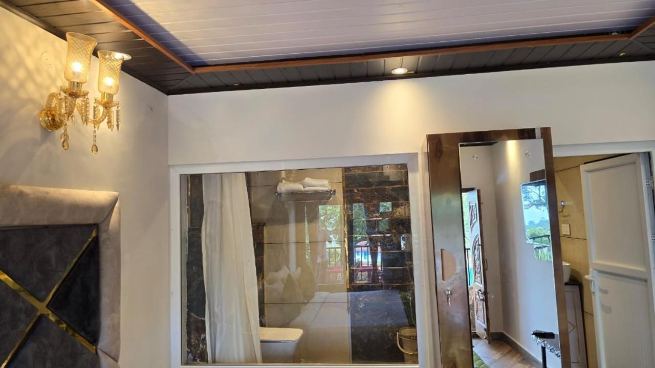 Silver Oak Resorts Yedapalli Exterior foto