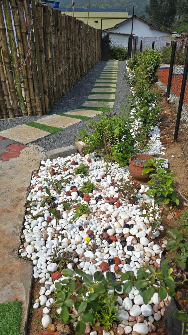 Silver Oak Resorts Yedapalli Exterior foto