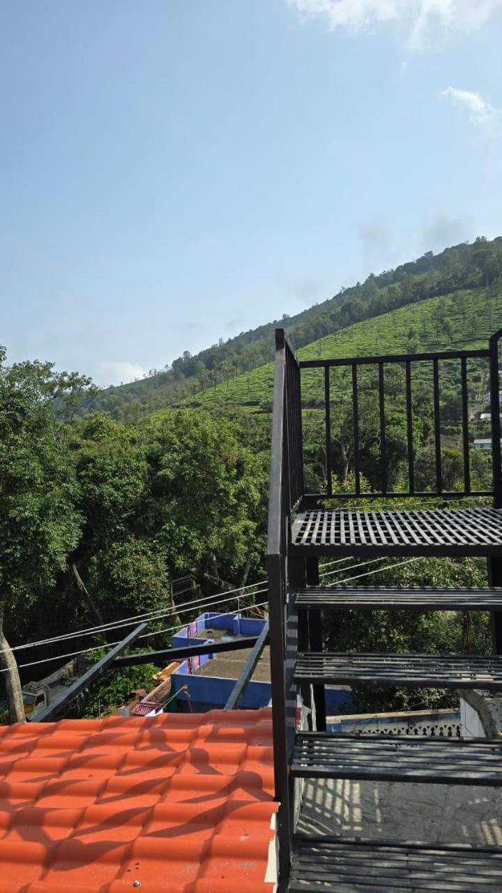 Silver Oak Resorts Yedapalli Exterior foto