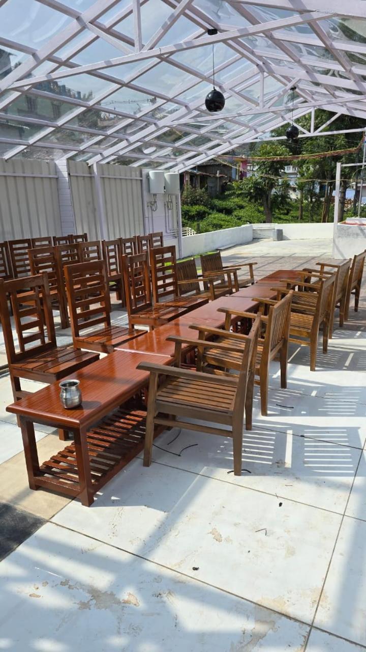 Silver Oak Resorts Yedapalli Exterior foto